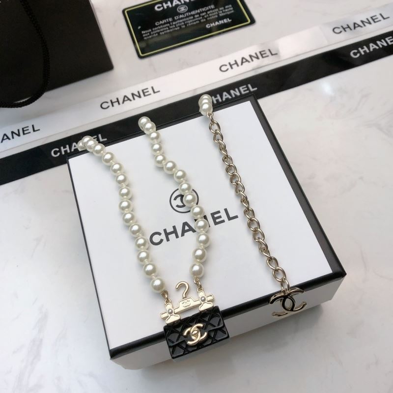 Chanel Necklaces